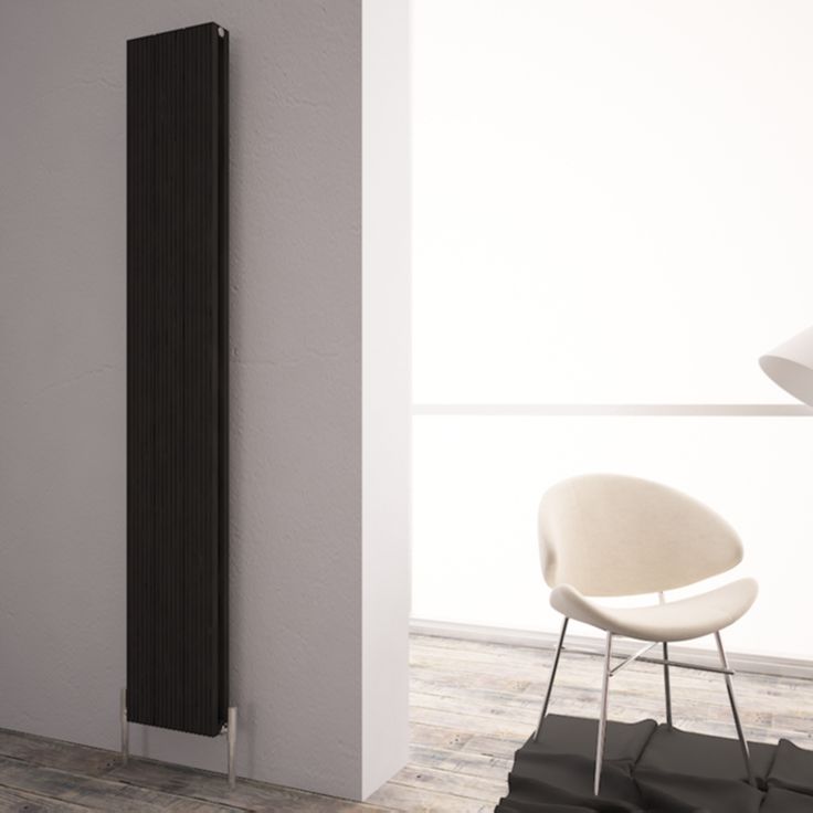 Die besten 25+ Schwarze heizkörper Ideen auf Pinterest - design heizkorper vertikal wohnzimmer Die besten 25+ Schwarze heizkörper Ideen auf Pinterest - design heizkorper vertikal wohnzimmer