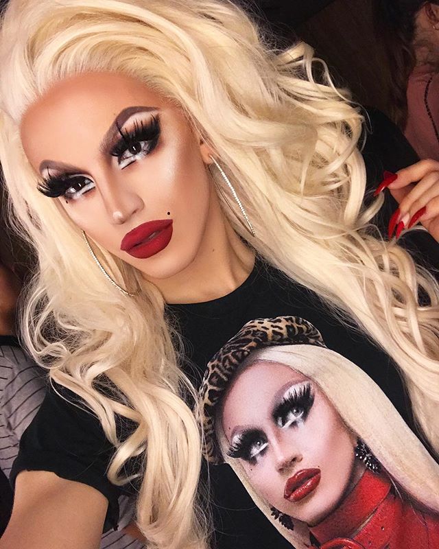 Feb 3, 2020 - STOP • • • • • • #rupaul #dragrace #rpdr #rupaulsdragrace #drag #dragqueen