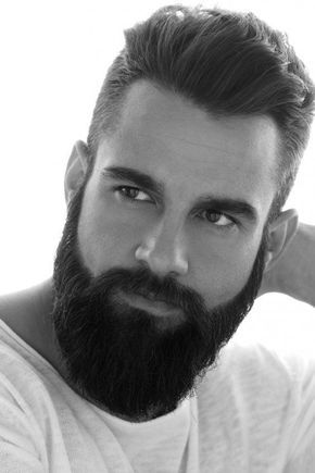 Crea Tu Propio Aceite Para Barba Beard Styles Ideas Pinterest