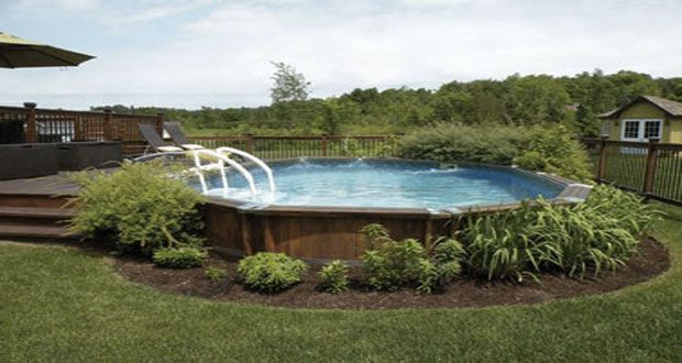 18 best Cour extérieure images on Pinterest Concrete blocks - amenagement bord de piscine 18 best Cour extérieure images on Pinterest Concrete blocks - amenagement bord de piscine
