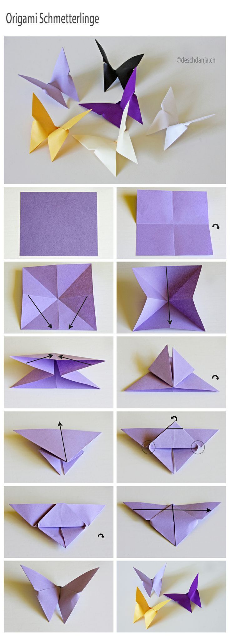 die 25+ besten origami schmetterling ideen auf pinterest die 25+ besten origami schmetterling ideen auf pinterest