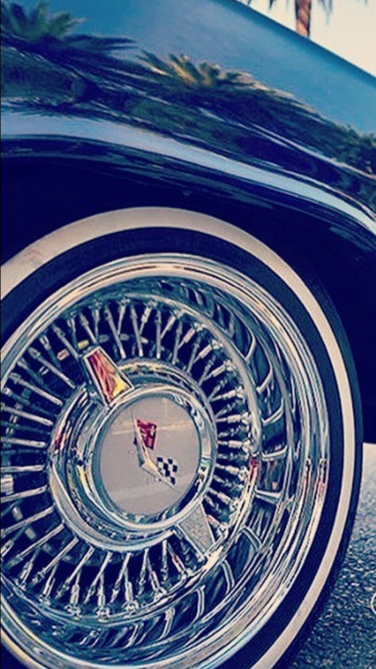 Pin by JR on Tru Classics Truclassics Tru Rays Trurays Tru Spokes