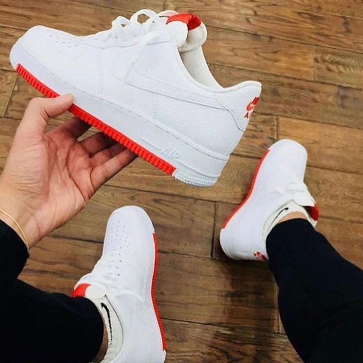 sparkly red bottoms sneakers