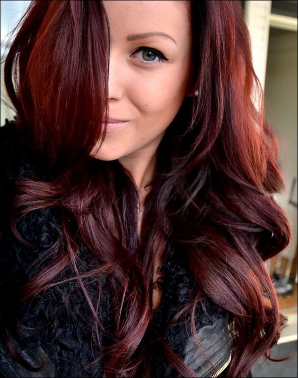 15 best Auburn red hair images on Pinterest | Hair coloring, Hair ... 15 best Auburn red hair images on Pinterest | Hair coloring, Hair ...