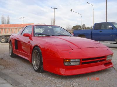 Supra Marke Supra Marke
