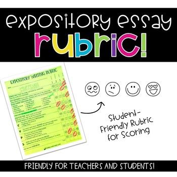 Expository essay cause and effect