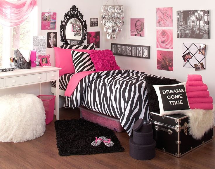 This is an interesting example because the room is in earth tones predominately with the zebra This is an interesting example because the room is in earth tones predominately with the zebra