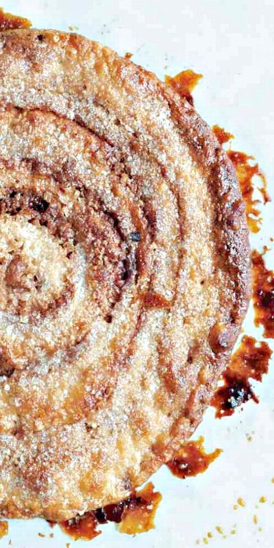 Elephant Ear Cookies Recipe Dessert Recipes Elephant Ear Cookies Recipe Dessert Recipes Desserts