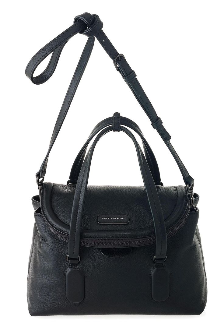 28 Best Bags Images On Pinterest Wallets Satchel Handbags And Marc By Jacobs Silicone Valley Satchel In Black Handbagmarc