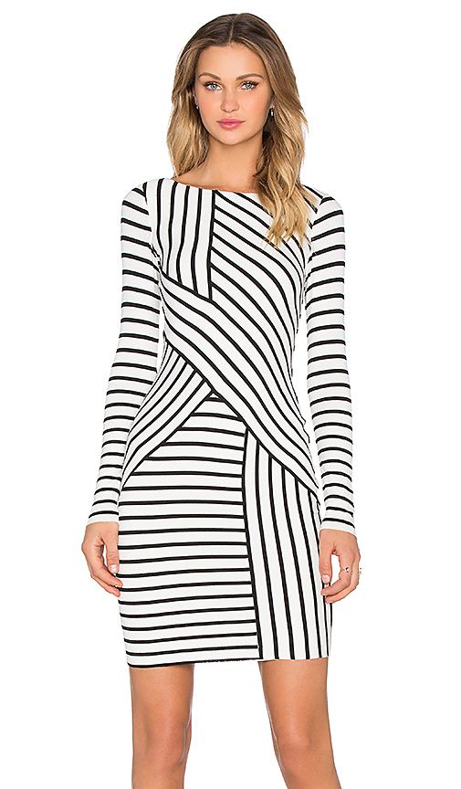 Bailey 44 black dress long sleeve Bailey 44 black dress long sleeve