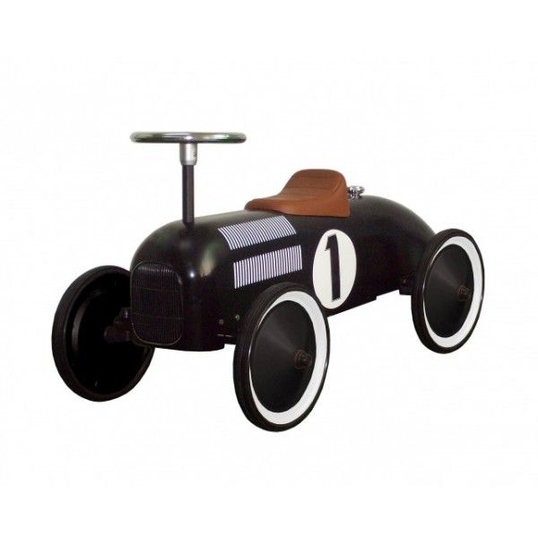 Classic Car Ride On Toy Classic Car Ride On Toy