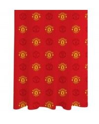 52 Best Character Curtains Images On Pinterest Being Hy And Man United Football Club Crest 72 Inch Drop Curtains