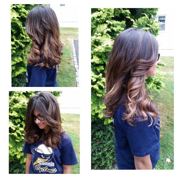 Natural Level Of Hair Color Natural Level Of Hair Color