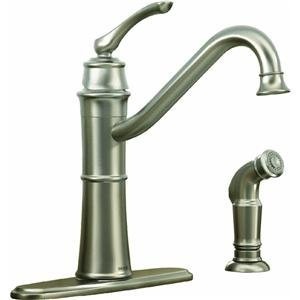 Kitchen Sink Faucets By Moen Integra High Arc Kitchen Sink Faucets By Moen Integra High Arc