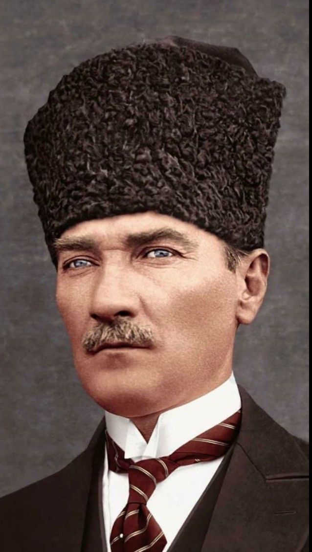 Mustafa Kemal Ataturk Tagalog Pin von ramona a. auf Atatürk | Historische bilder, Bilder, Gazi
