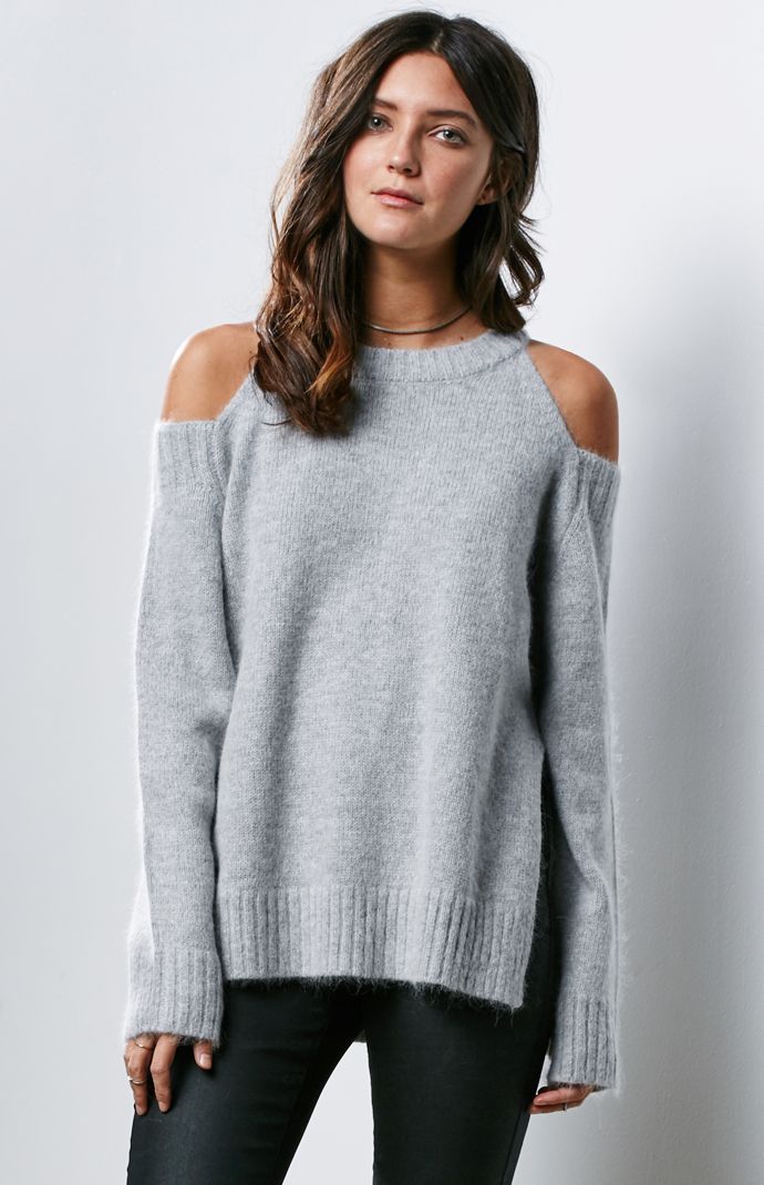 cold shoulder sweater pinned by kimbalikes kimba cold shoulder sweater pinned by kimbalikes kimba