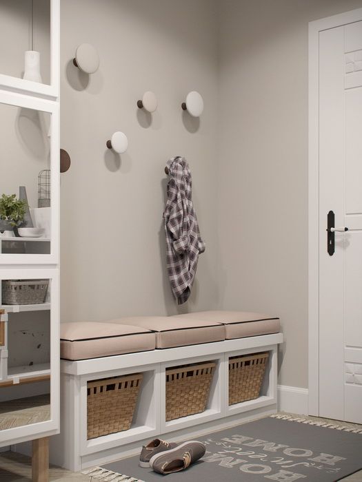 272 best Déco Couloir Hall ou escalier images on Pinterest Lounges - idee couleur couloir entree 272 best Déco Couloir Hall ou escalier images on Pinterest Lounges - idee couleur couloir entree
