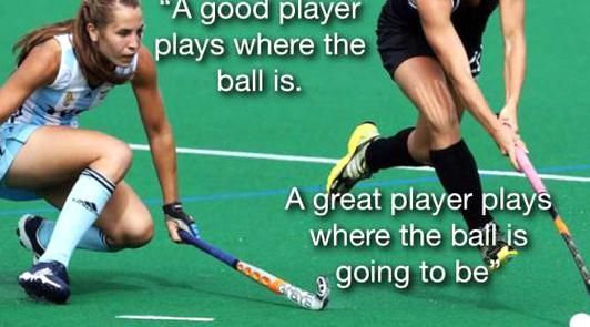 Pin On Field Hockey