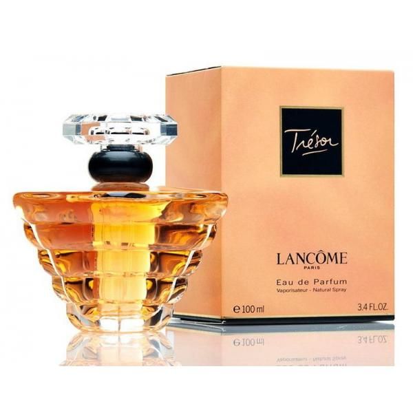 Lancôme Trésor Damenparfüm Eau De Parfum Edp Vapo 100 Ml Zum