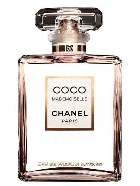 Chanel Coco Mademoiselle Intense 2018 Chanel Makeup And Beauty In