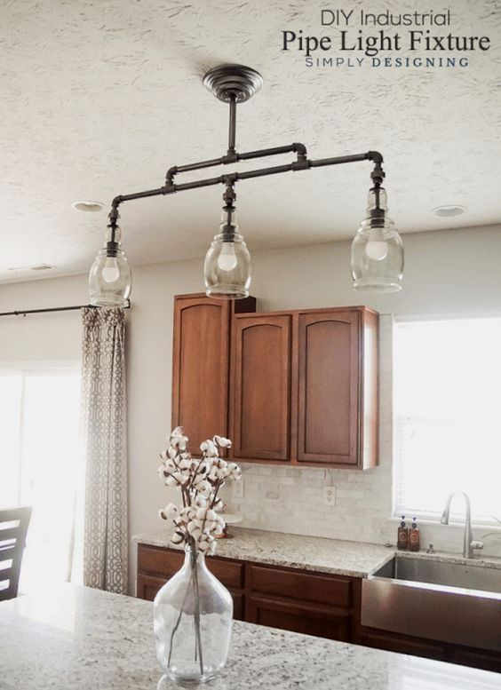 900 Budget Kitchen Lighting Ideas Industrial Light Fixtures 900 Budget Kitchen Lighting Ideas, Inexpensive Kitchen Pendant Lighting