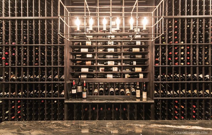 Wine Cellar Installation Long Island Wine Cellar Installation Long Island