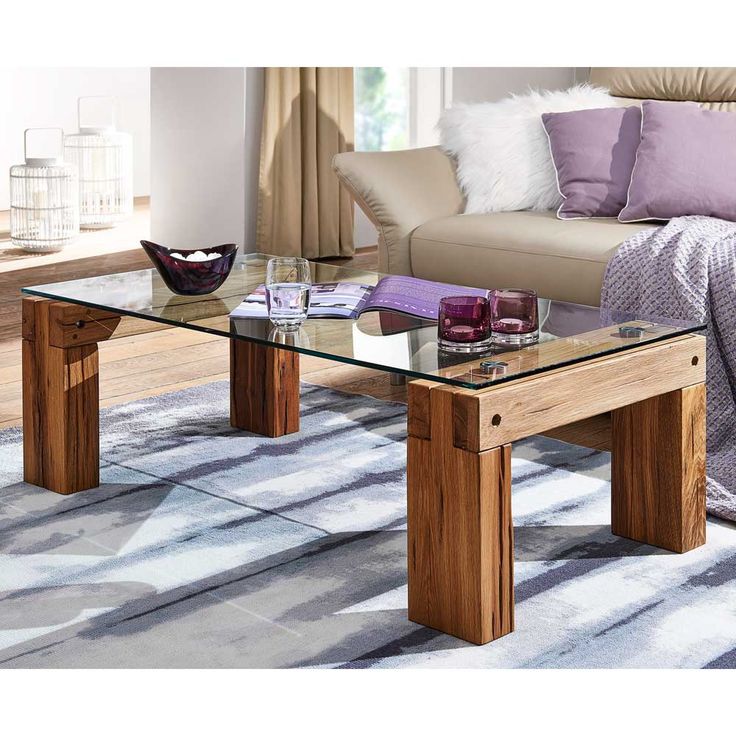 Die besten 25+ Couchtisch wildeiche Ideen auf Pinterest - designer couchtisch glas prisma Die besten 25+ Couchtisch wildeiche Ideen auf Pinterest - designer couchtisch glas prisma