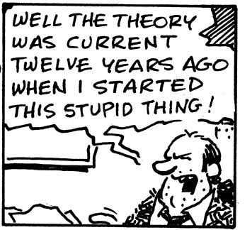 Defending dissertation phd