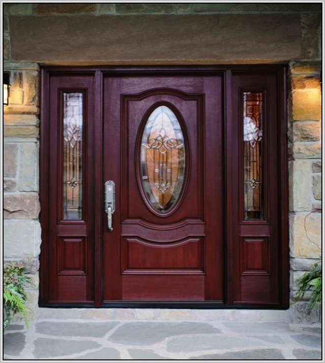 11 best entrence doors images on Pinterest