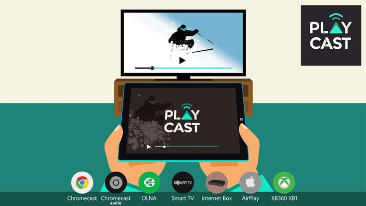 playcast windows 10 playcast windows 10