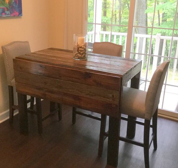 Dining Room Table With Drop Down Sides Enchanting Farmers Drop Leaf Table 6Ft Long 30" Tall 2125" Deep With 2018 Dining Room Table With Drop Down Sides Best Farmers Drop Leaf Table 6Ft Long 30" Tall 2125" Deep With Review