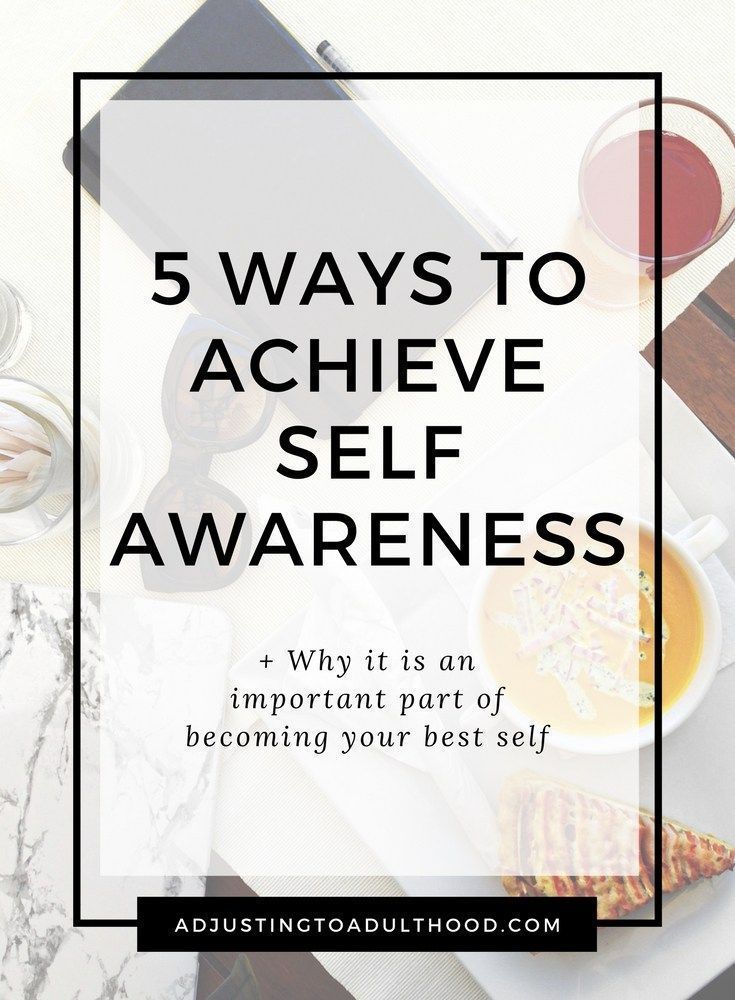 Best Personal Development Books 1 10 Benefits Of Self Awareness And How It Can Impact Your ...