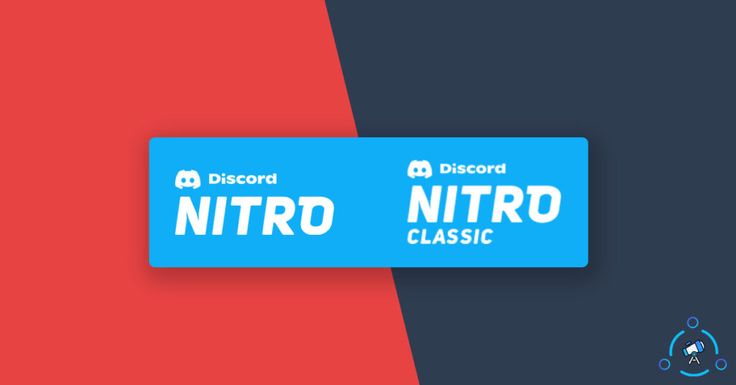 Discord Nitro Vs Nitro Classic Difference Compared Discord Nitro Classic