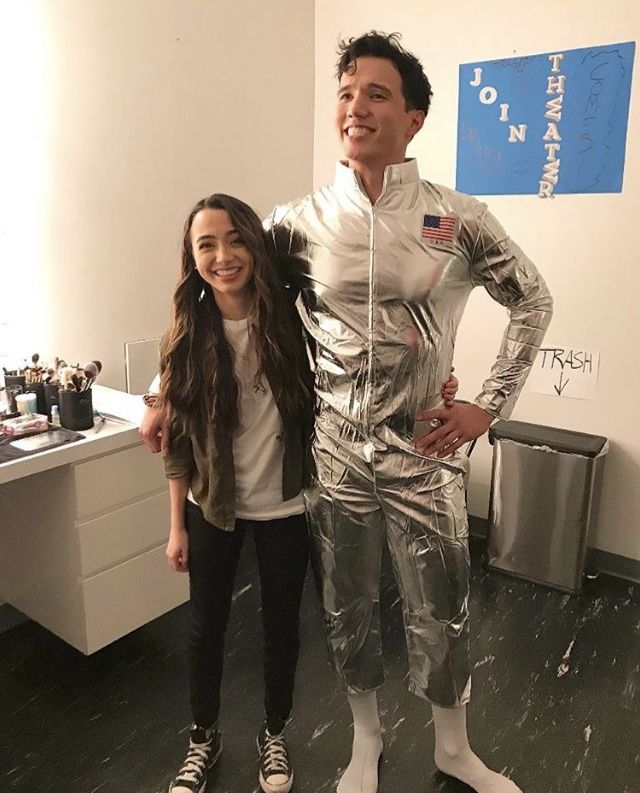 Markiplier dating jess