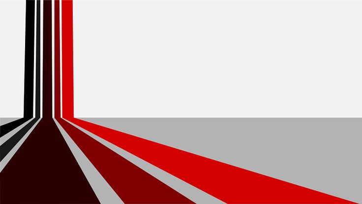 Krasnyj Chernyj Annotaciya Dizajn Red And Black Background Abstract Minimalist Wallpaper