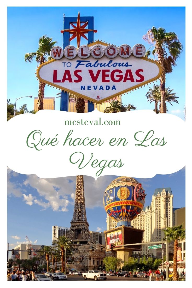 Lo Que Debes Ver Y Hacer En Las Vegas Lo Mejor En Atracciones Las Vegas Vegas Viajar Solo