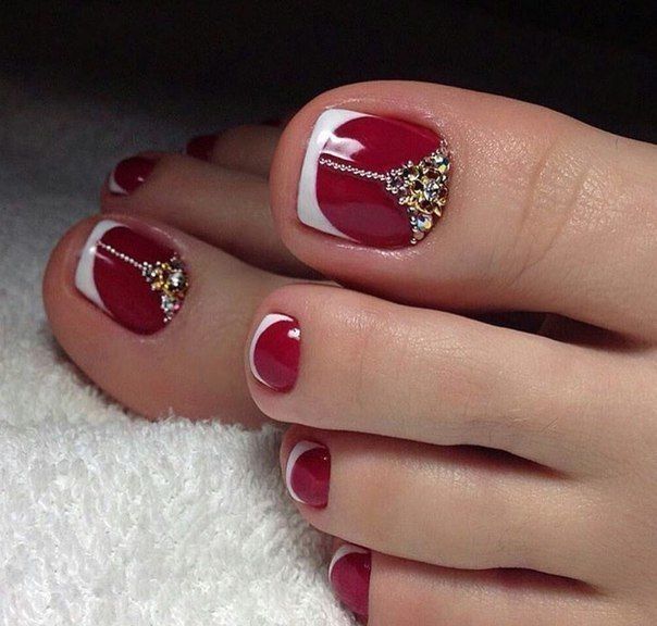 pedicure 2018 beauty nails 7 pinterest nails nail art