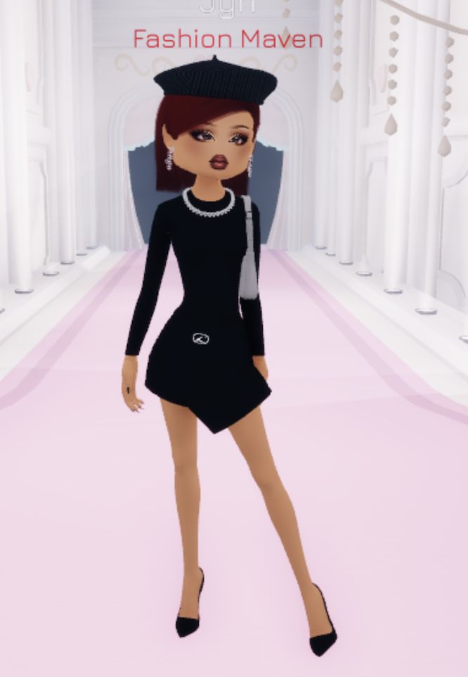 dti inspo. in 2024 Fashion, Fashion outfits, Dress to impress
