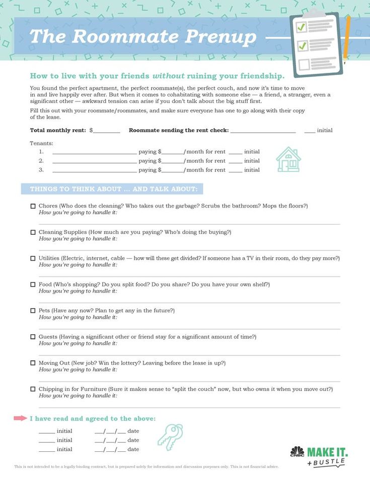 The 25+ best Roommate agreement ideas on Pinterest Roomate - job agreement contract The 25+ best Roommate agreement ideas on Pinterest Roomate - job agreement contract