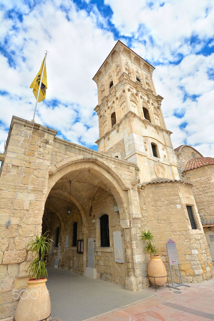 larnaka cyprus mediterranean network for