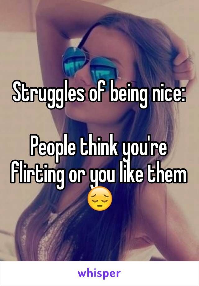 flirting signs he likes you quotes like people meme