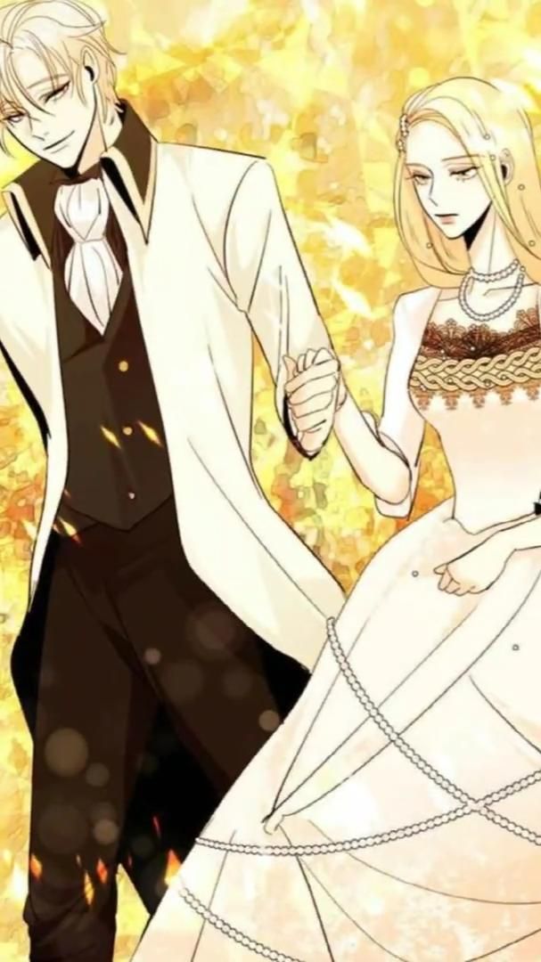 La Villana Quiere El Divorcio Manga La Emperatriz Divorciada | Libros de manga, Parejas de anime manga