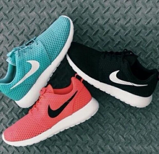 49 best / adidas images on Pinterest | Shoes, Shoe and Adidas ... NIKE Women Men Running Sport Casual Shoes Sneakers Green