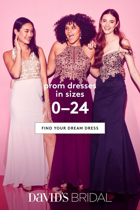 Find Your Style Prom Dress