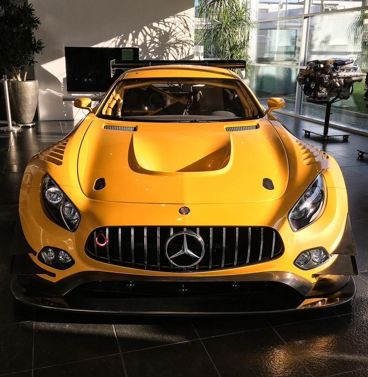 #Laxary laxary.de/... mercedesbenz: “The definition of “beastmode” ”