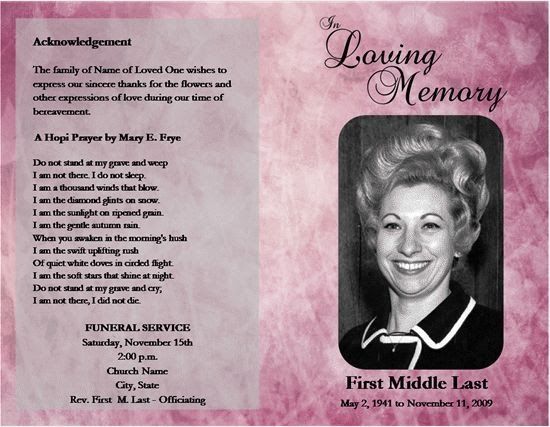 Hello, I found two very beautiful templates for Microsoft Word version 2007 or later. The templates were both submitted on 6/19/2010 by a ...