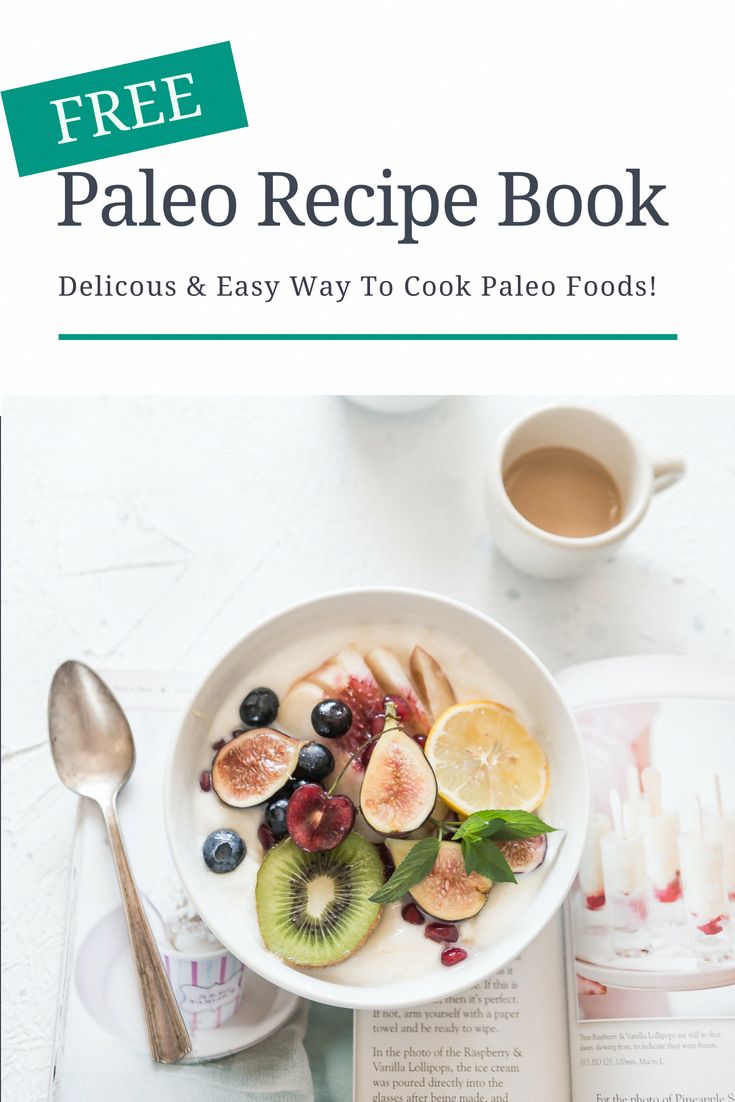 Paleo Paleo