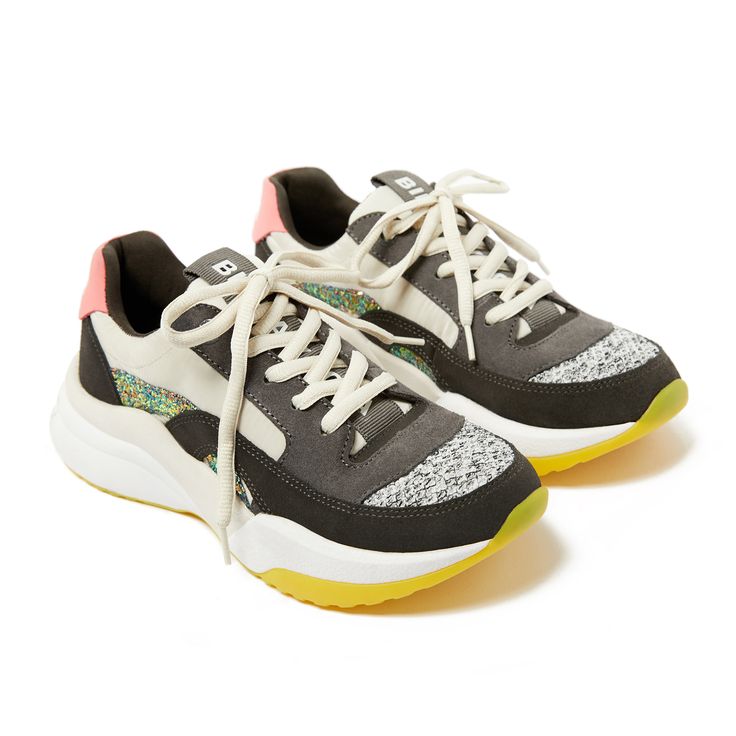 Women's Sneakers  BIMBA Y LOLA SS24