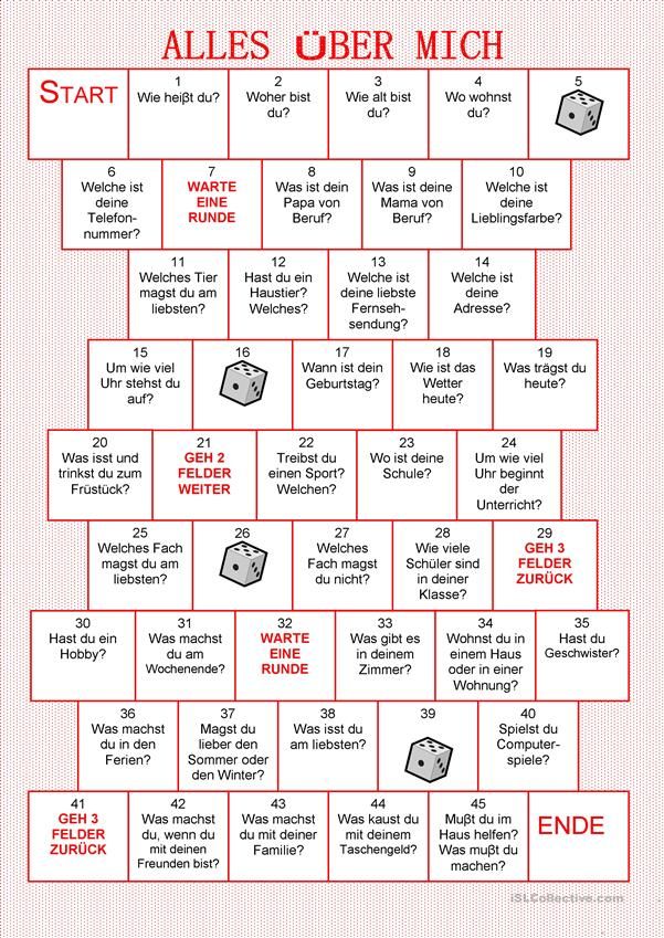 Unterrichtsmethoden zum kennenlernen