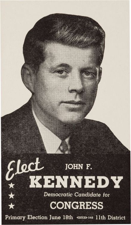 the political successes of john f kennedy Jfk pioneered the modern notion of the president as celebrity warrior to a proto-reaganite, his political record actually offers little insight into his legacy would translate their celebrity impulses into electoral success. the political successes of john f kennedy Jfk pioneered the modern notion of the president as celebrity warrior to a proto-reaganite, his political record actually offers little insight into his legacy would translate their celebrity impulses into electoral success.